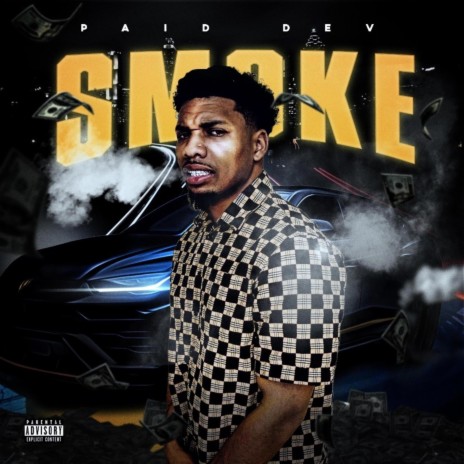 Smoke | Boomplay Music