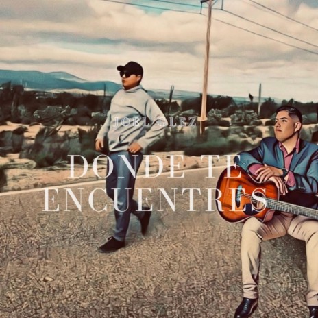 Donde Te Encuentres (RSE) (En vivo) | Boomplay Music