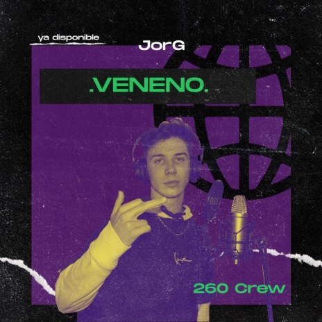 Veneno | Boomplay Music