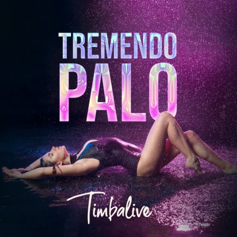 Tremendo Palo | Boomplay Music