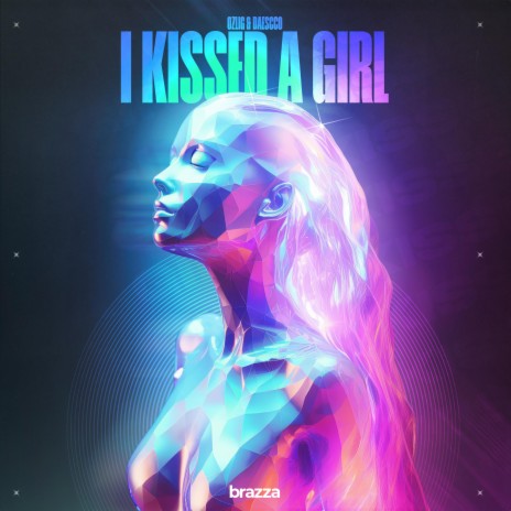 I Kissed A Girl ft. Daescco | Boomplay Music