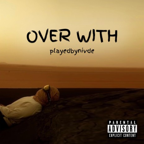 Over With | Boomplay Music