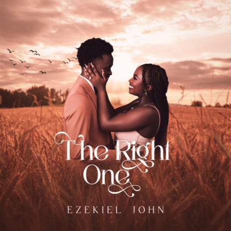 The Right One | Boomplay Music