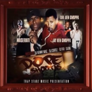 Dope N Shootas (Maserati Flex & Dre Hen) [BKTHRECORDS LLC]