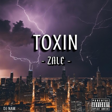 TOXIN | Boomplay Music