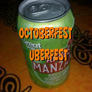 Octoberfest Uberfest 2023