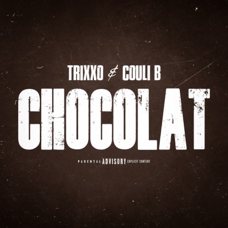 Chocolat ft. Couli B | Boomplay Music