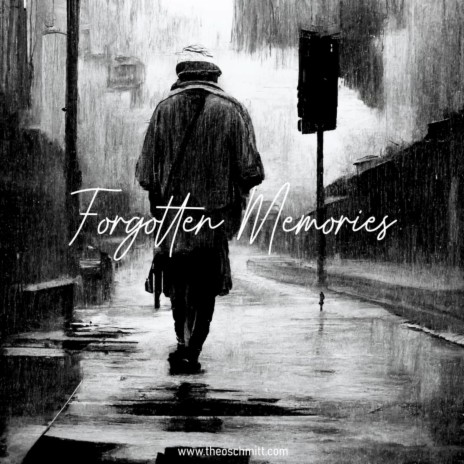 Forgotten Memories (original soundtrack)