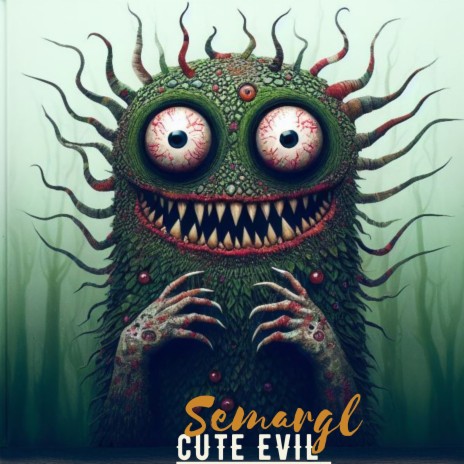 Cute Evil | Boomplay Music