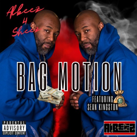 Bag Motion ft. Sean Kingston | Boomplay Music
