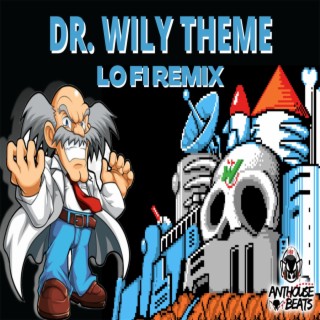 Chill Dr. Wily