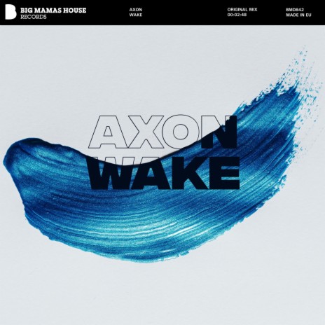Wake | Boomplay Music