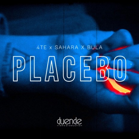 Placebo ft. Sahara & Bula | Boomplay Music