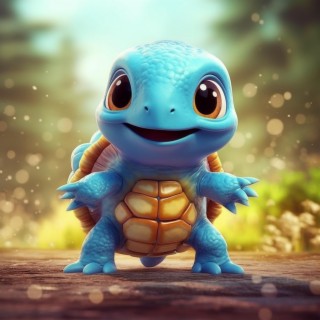 Squirtle