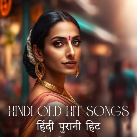 Hindi Old Hit ft. Asian Folklore | Boomplay Music