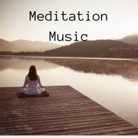 Deeply Moved ft. Meditation Music Tracks, Balanced Mindful Meditations & Meditation