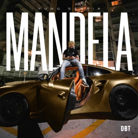 Mandela | Boomplay Music