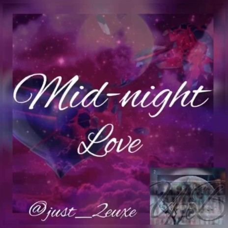 mid-night love | Boomplay Music