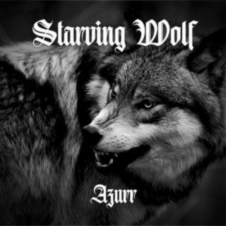 Starving Wolf