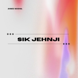 Sik Jehnji