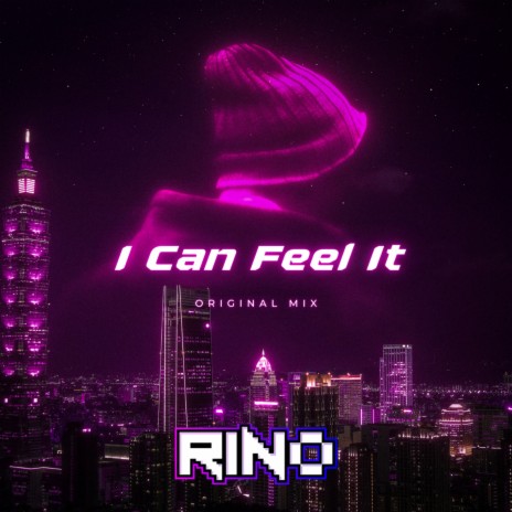 I Can Feel It | Boomplay Music