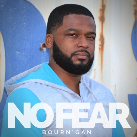 No Fear | Boomplay Music