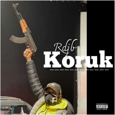 Koruk ft. kifa rgt | Boomplay Music