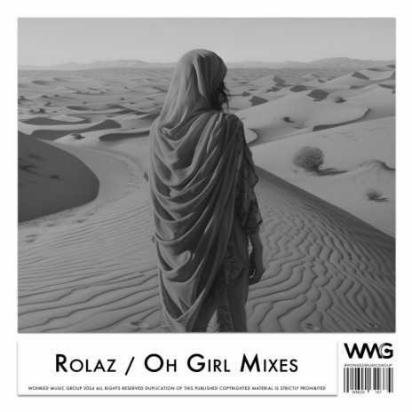 Oh Girl... (Radio Mix) | Boomplay Music