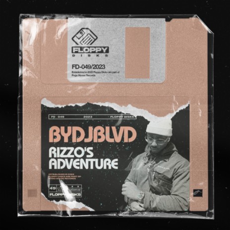 Rizzo's Adventure | Boomplay Music