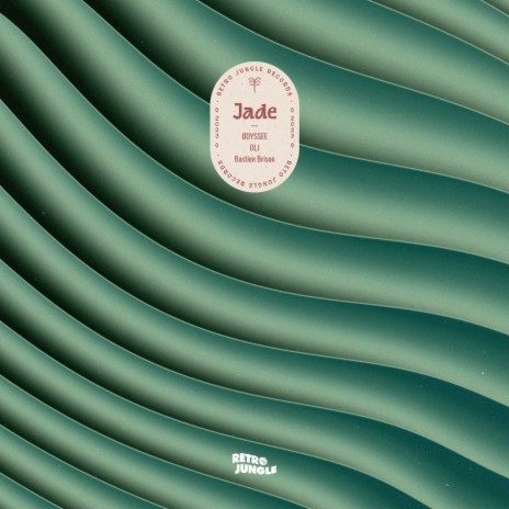 Jade ft. DLJ & Bastien Brison | Boomplay Music