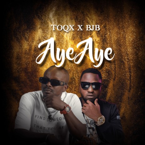 Aye Aye ft. BJB | Boomplay Music