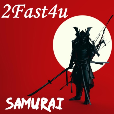 Samurai | Boomplay Music