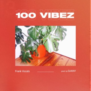 100 Vibez lyrics | Boomplay Music