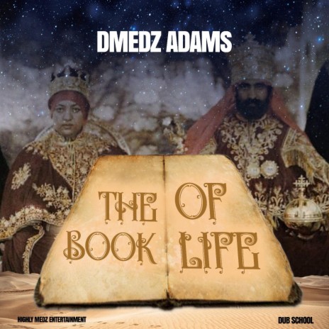 Book Of Life | Boomplay Music