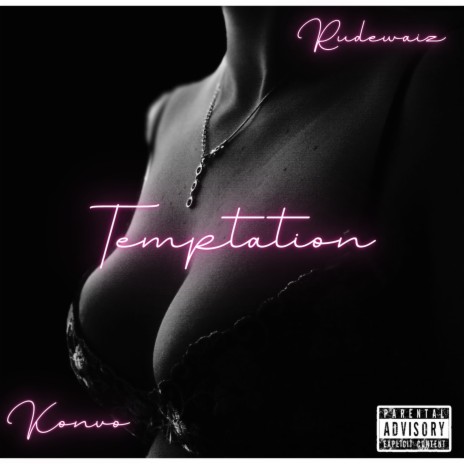 Temptation ft. Konvo | Boomplay Music