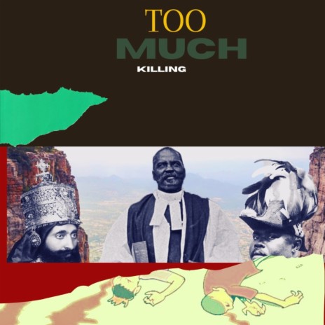 Too Much Killing | Boomplay Music