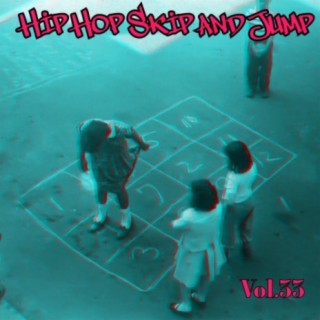 Hip Hop Skip and Jump, Vol. 33