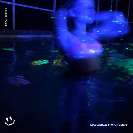 DOUBLE FANTASY - (TECHNO) ft. STRØBE | Boomplay Music