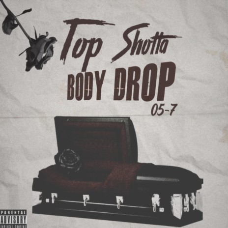 Body Drop | Boomplay Music