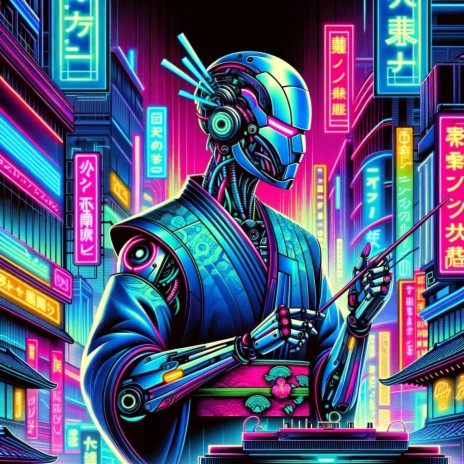 Robotic Rave (Eastern Version) | Boomplay Music