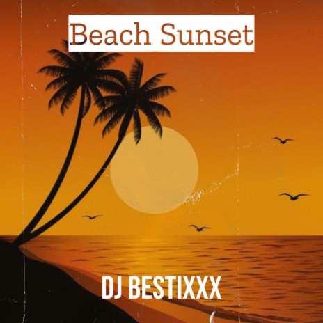 Beach Sunset | Boomplay Music