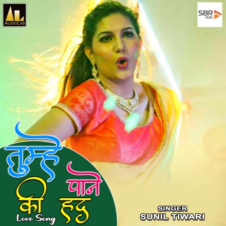 Tumhe Pane Ki Hadh | Boomplay Music