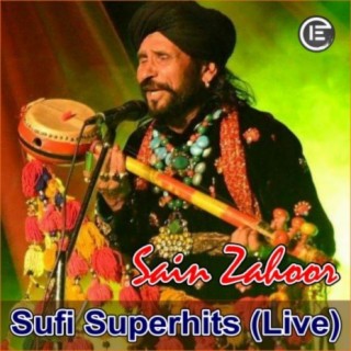 Sufi Superhits (Live)