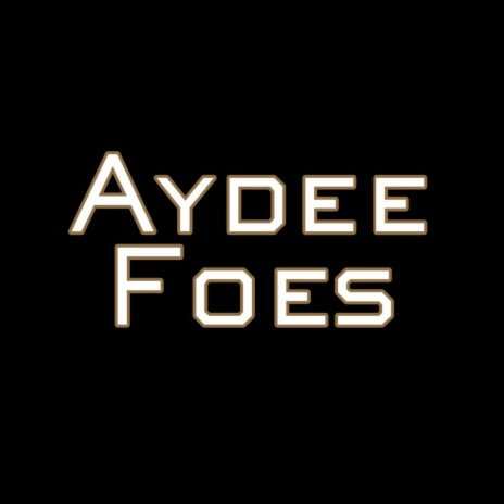 Aydee Foes ft. Lucky Luciano & Lil' Flip | Boomplay Music