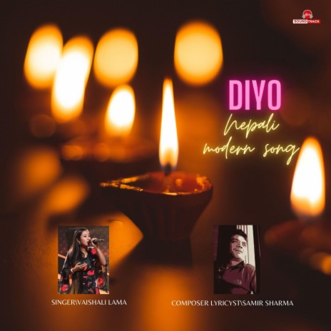 Diyo Nepali Modern Song | Boomplay Music