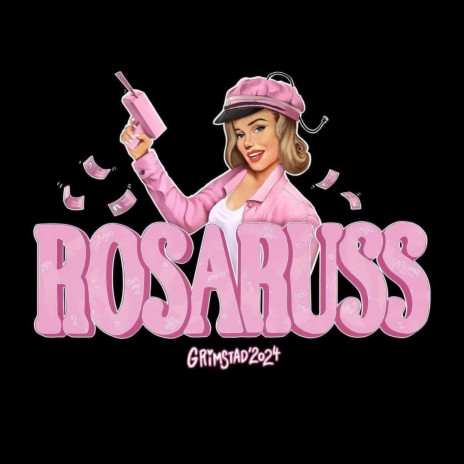 Rosaruss (Rullesnekk 2024) | Boomplay Music