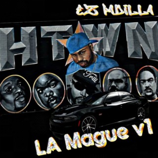 La mague v1 (Ez Padilla)