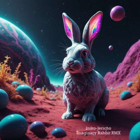 Iniko-Jericho (Imaginary Rabbit RMX) | Boomplay Music