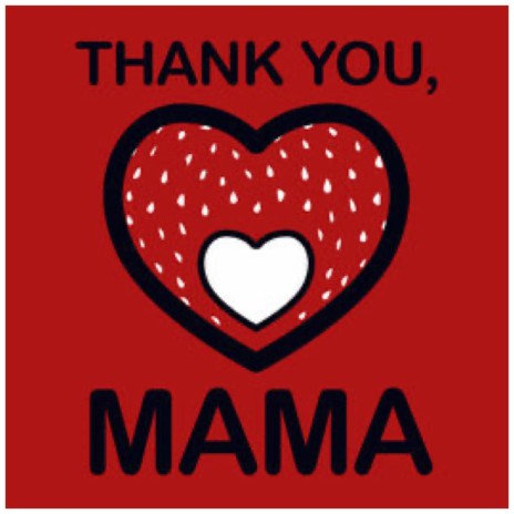 Thank You Mama (Bouyon Remix)