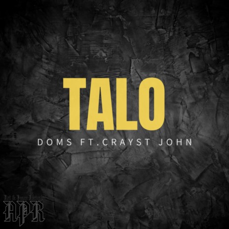Talo ft. Crayst John